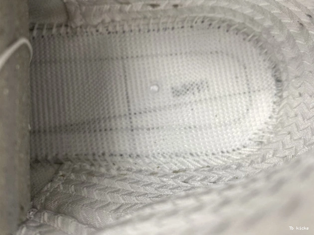 Reps TBK PS Retro 3 Jordan Air 'Triple 429487-111 White' 0805